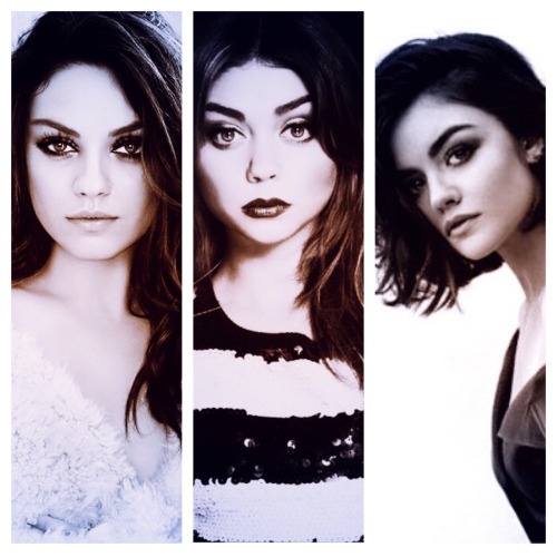 The Parkinson-Zabini Girls