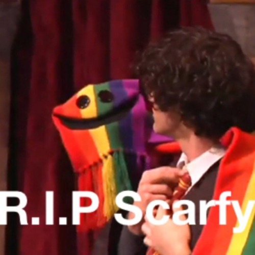 Saddest Death In All Of HP.