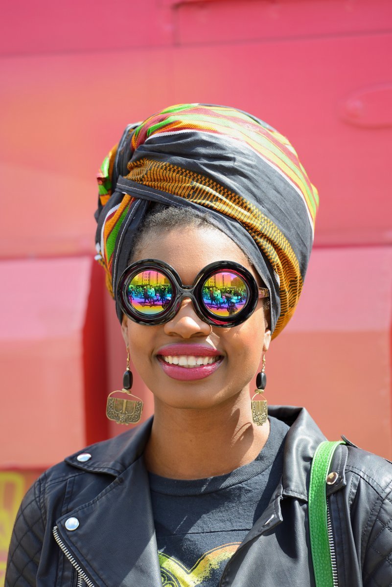 allopaola:  Am I a bug?! website: http://findingpaola.com twitter/instagram: @findingpaola