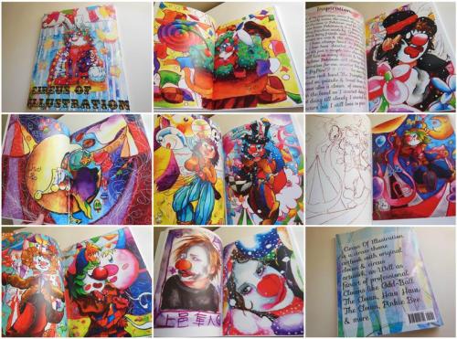 artbook www.lulu.com/shop/rosetta-mcbride/the-circus-of-illustration/paperback/product-
