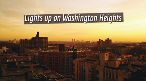 windandwater:New York City + Lin Manuel Miranda Lyrics || In the Heights (+title song)(x,x,x,x,x)