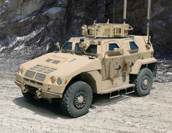 ijsimpson:  BAE Valanx JLTV   Valanx is a Family of Vehicles (FoV) being developed by the BAE Systems-led team for the Joint Light Tactical Vehicle (JLTV)programme of the US Army, USSOCOM and Marine Corps. The JLTV programme will replace the ageing fleet