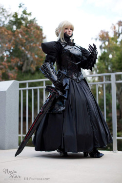 cosplayiscool:  More @ http://cosplayiscool.tumblr.com