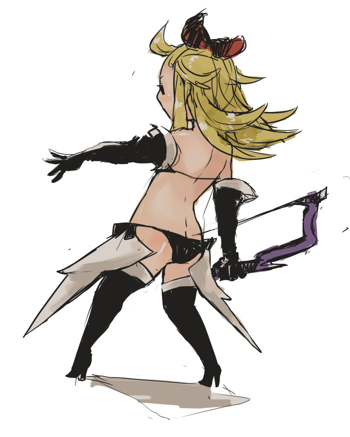 kohiu:  slay your sisters and save the world from ending-ding-ding-ding 