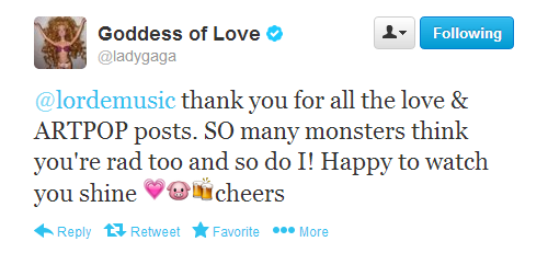 LadyxGaga