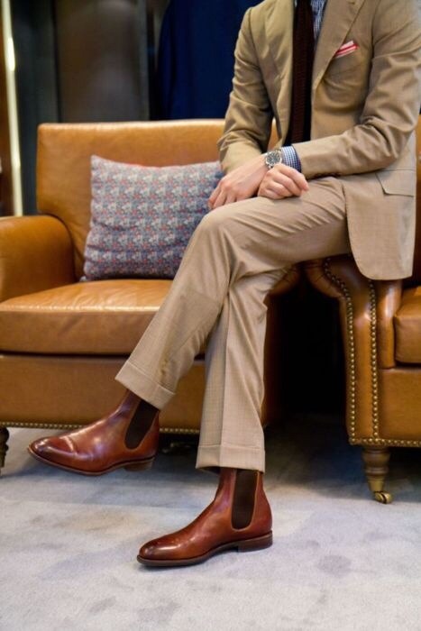 suitupweird:  Inspiration | Shoes | Wear It Weird
