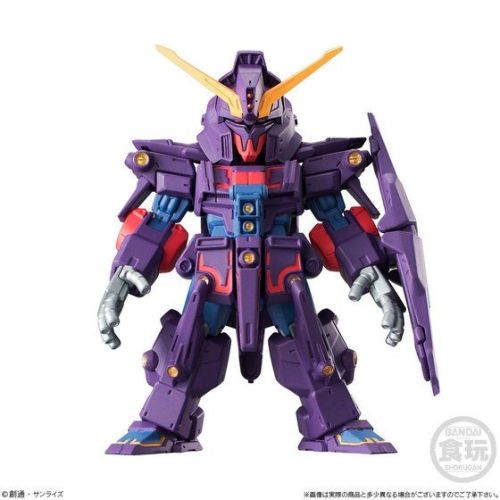 gunjap:  FW GUNDAM CONVERGE EX22 PSYCHO GUNDAM Mk-II: Official Images, Info Releasehttp://www.gunjap.net/site/?p=335792