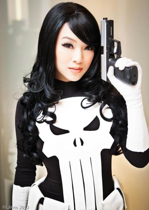 hotcosplaygirl:  Cosplay girlCosplay girl Twitter