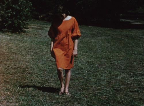 tribeca:Walden (Jonas Mekas, 1968)“My kind of filmmaking has no plan. In a very personal kind of cin