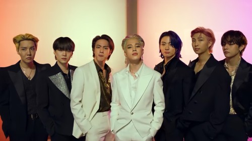 btsarmyforeverlove - Army