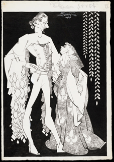shredsandpatches:bbcumbercutey:Richard of Bordeaux (1932) is a play by “Gordon Daviot”, a pseudonym 