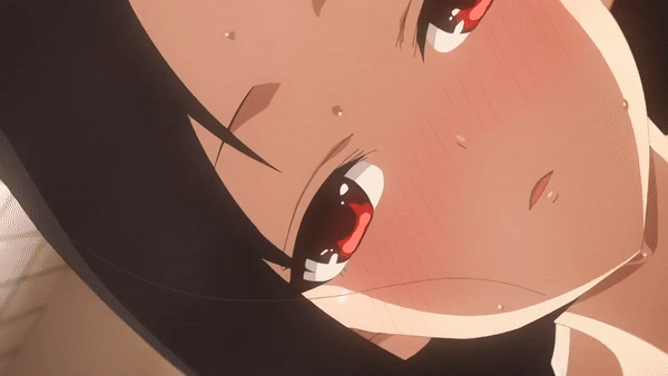 Ssdd Kaguya Sama Love Is War Ova