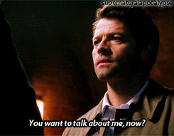 supernaturalapocalypse:  SPN10 Countdown Challenge - [10/23] - 9x10 - Road Trip No