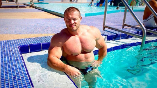 Scent of a Daddy!