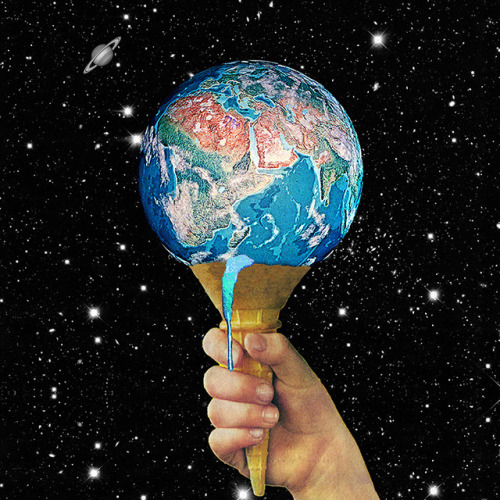 eugenialoli: “Hypercream“ by Eugenia Loli Portfolio | Store | Instagram 