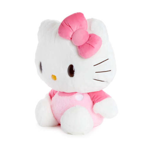 Sanrio - Hello Kitty Classic Pink 17" Plush