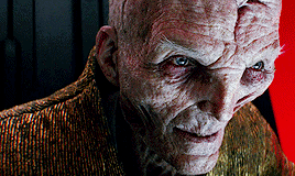 starwarsvillains:“The dark side of the Fourth is a pathway to many abilities some