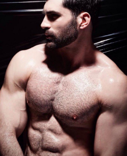 Follow my two hairy men blogs:http://sambrcln.tumblr.comhttp://hairysex.tumblr.com