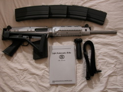 Weaponslover:   Fn Fal