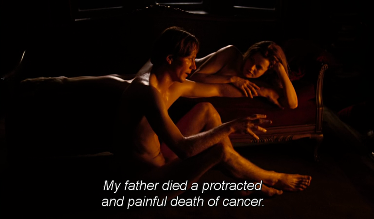 365filmsbyauroranocte:  Altered States (Ken Russell, 1980)