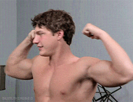 sexylthings2o:  Baby Brandon 