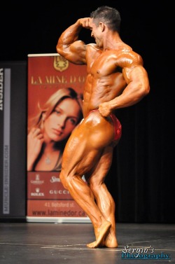 the-swole-strip:  greg doucette  http://the-swole-strip.tumblr.com/