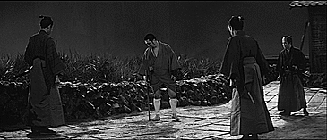 brody75: The Tale of Zatoichi Continues (1962)