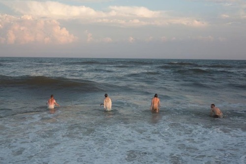 mayanhandballcourt: Photographer Wolfgang Tillmans