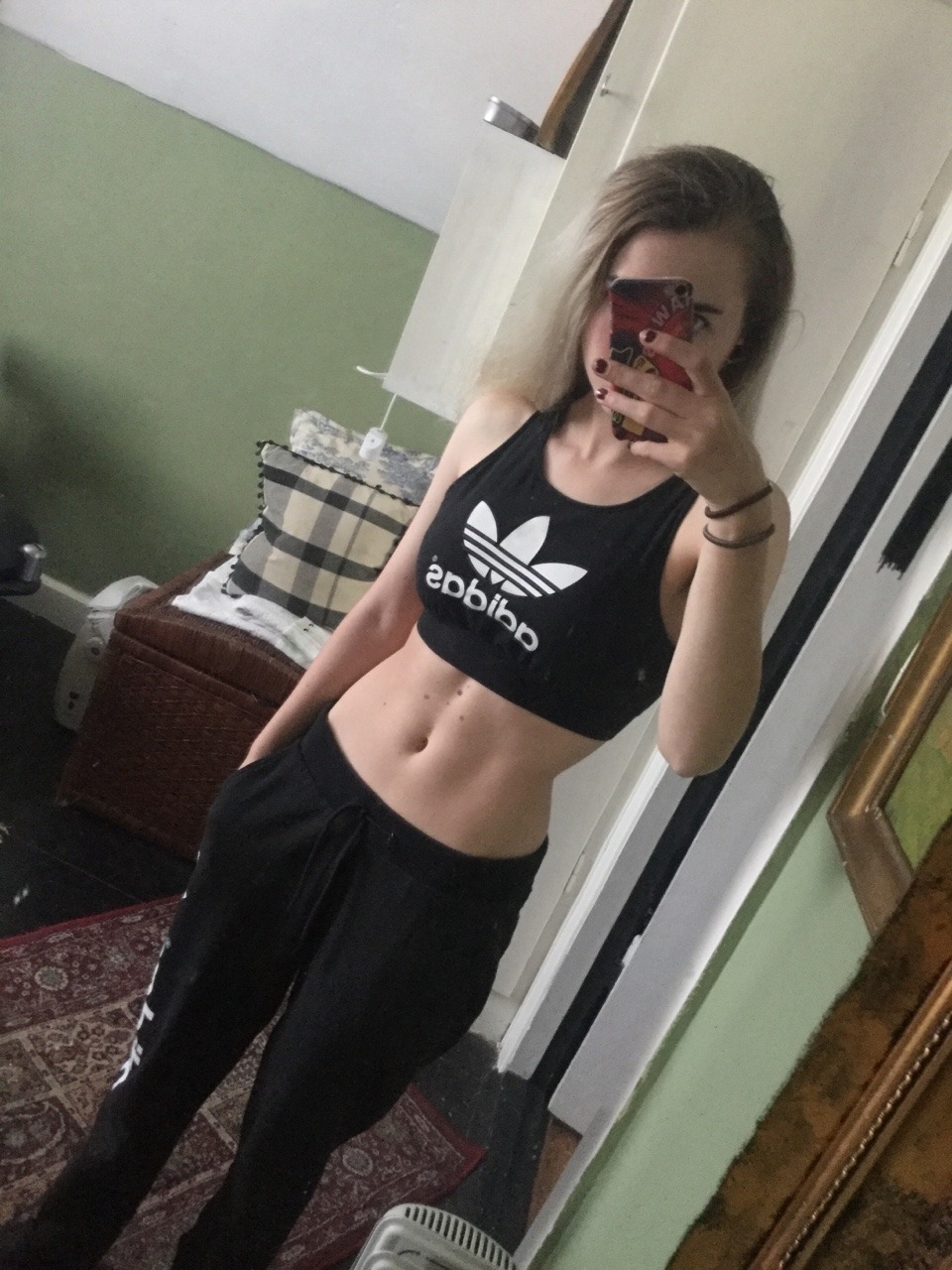 excentrisk:  Work in progress