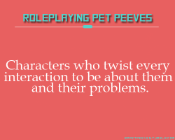 RP Anonymous (ON HIATUS)