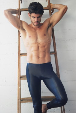 freeby:  Caio Cesar by Michael Freeby.Clothes: