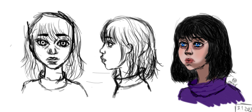 This Is My Character Lily Idk What Else To Say...
