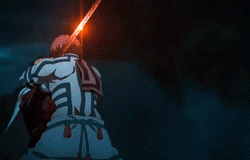For The Soumako Kimetsu No Yaiba The Movie Mugen Train Akaza