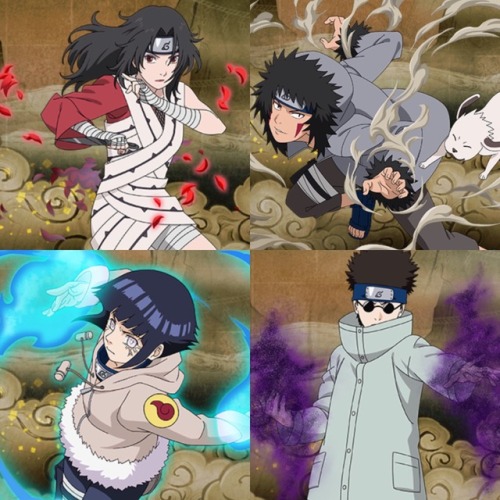 Which is your favorite ninja squad?