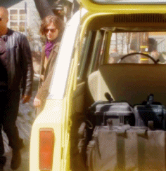 cull3nblaze:Dr. Spencer Reid - Criminal Minds Season 5 - Exit Wounds
