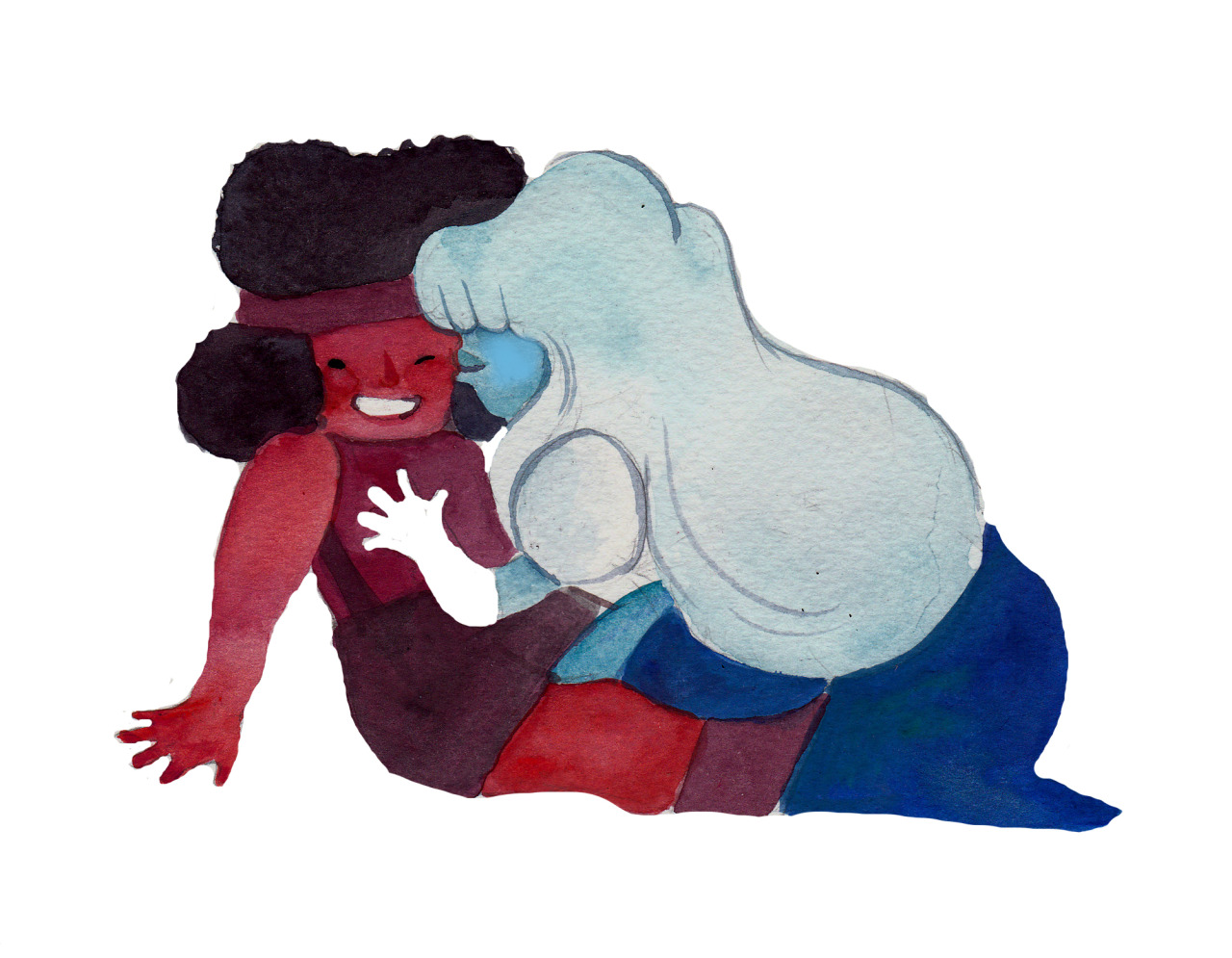 awolfswill:  “I want to be a part of your universe.”