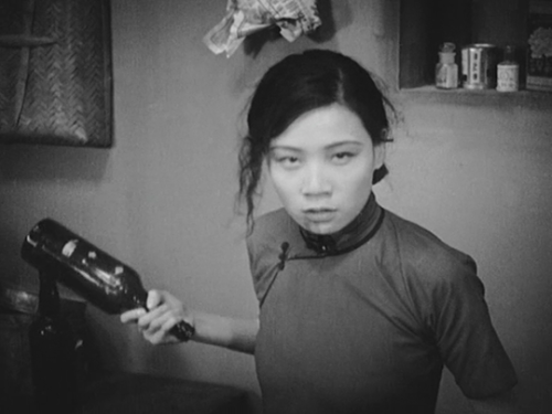 The Goddess (Younggang Wu, 1934)