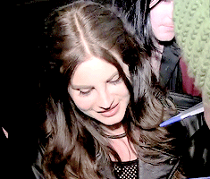 dailydelreygifs - Daily Lana Del Rey Gifs