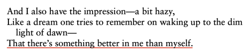 weltenwellen:Fernando Pessoa, from “Oxfordshire”, A Little Larger Than the Entire Universe: Selected