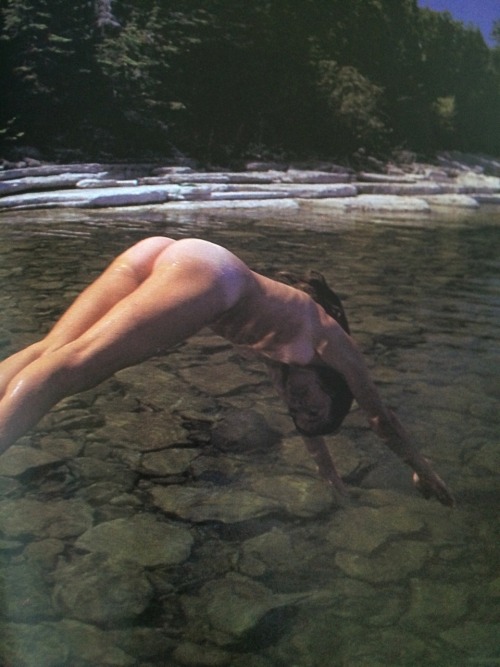 ayearofdeepcreek:  Jerry Derbyshire, 1948-1989