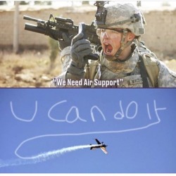 that601guy:  Fucking Air Force!