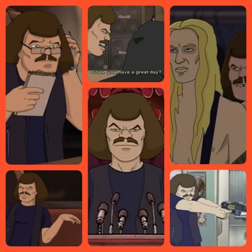 Still Waiting For Adult Swim's TV Livestream(s) To Incorporate Army Of The Doomstar, The Last Couple