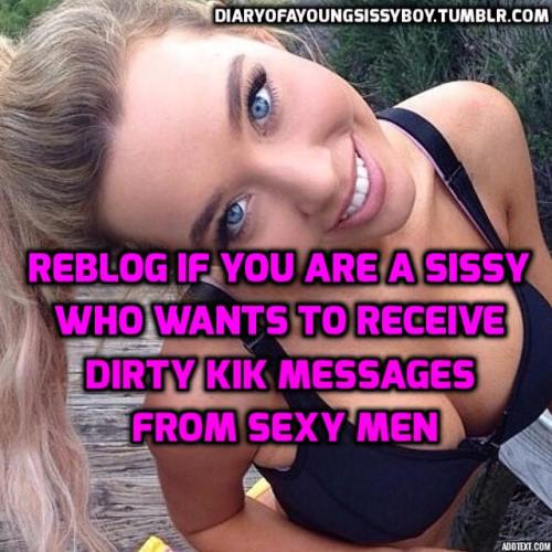 flightless89: sissyjasmine: sissyseverine: sissybelle24: sissyslutheather: Sissy_Slut_Heather Sissyb