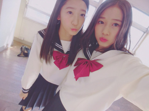 ひなひなおひな。谷本安美｜つばきファクトリー オフィシャルブログ Powered by Ameba