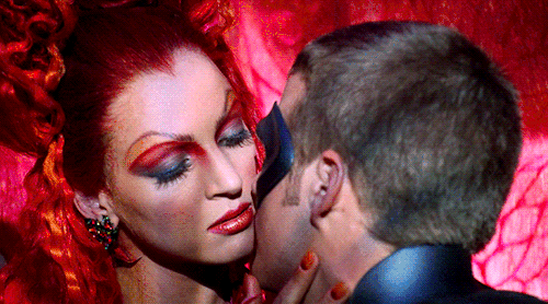 justiceleague: BATMAN &amp; ROBIN1997 | dir. Joel Schumacher