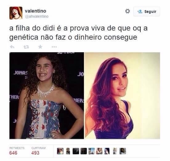 Luxuriada