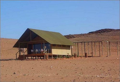 35000 Hectares Of Beautifully Preserved Landscape In The Namib Desert Is A Photographers Paradise. With