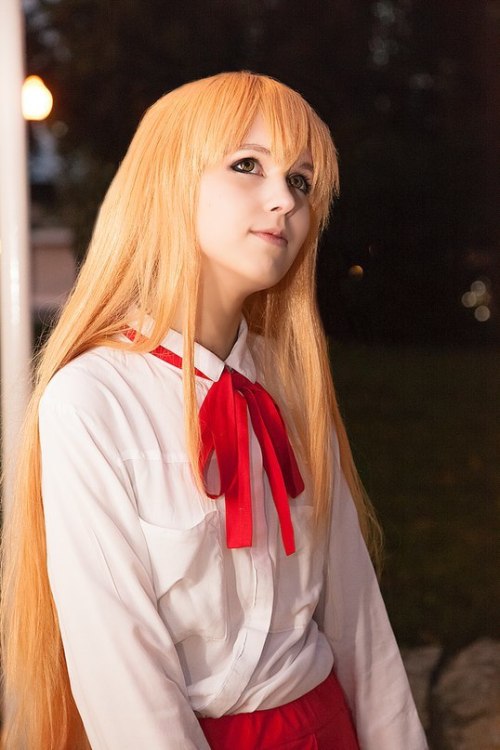 Umaru-chan cosplay :3