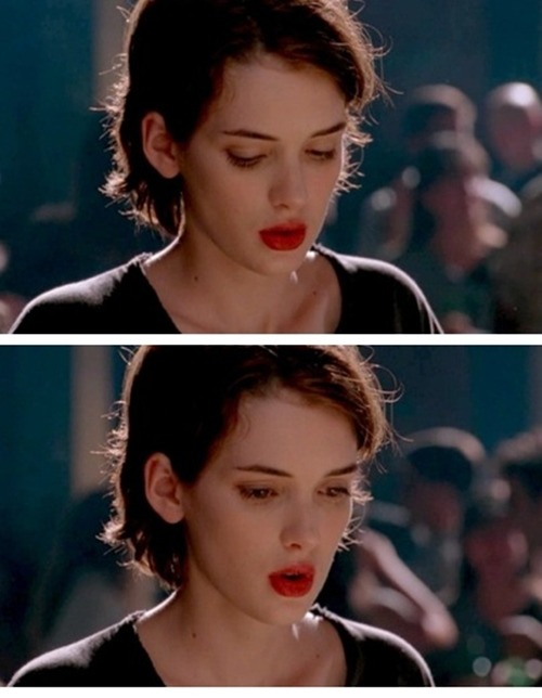 madnessisfreedom:  Winona Ryder in Reality Bites, 1994