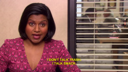 cinegasmic:  bless mindy kaling 